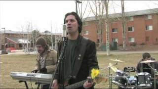Eastern Shore (Official Music Video)-Race You There