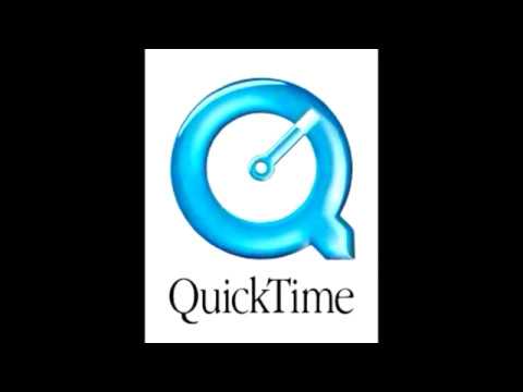 Apple Quicktime 5 0 AKA Quicktime 6 0 Sample Movie