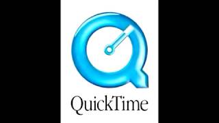 Apple Quicktime 5.0 Aka Quicktime 6.0 Sample Movie
