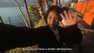 🌿 Vlog: Travel Guide to Phipun