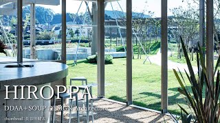 Download lagu HIROPPA|DDAA SOUP DESIGN Architecture
