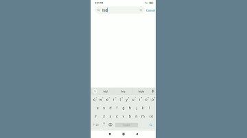 how to hide any game in redmi note 6 pro