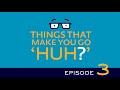 Things That Make You Go Huh? Episode 3: The Borax Method of Drug Discovery
