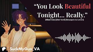 Your Cute Blind Date is such a HUGE Nerd [Blind Date] [Hot Nerd] [Slow Burn] | M4F Roleplay screenshot 5