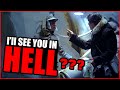 Why these Star Wars Lines MAKE NO SENSE... ("I'll see you in Hell"?)