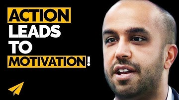 This is Why Authenticity Matters | Lessons from Neil Pasricha in 47 Minutes