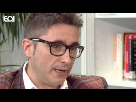 Dando Voz a la Experiencia: Entrevista a Pedro Pablo Andreu (Fersa)