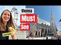 10 Vienna Must See Sights - by Viennese Local Guide Grete - Vienna travel guide Mp3 Song