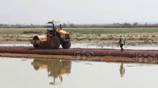 Neoloy® Tough- Cells: Building an Airport Over Soft Mud at 30-60m Depth screenshot 1