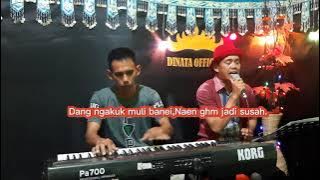 CECULAI DABUI - DABUI, Mulei Nayah Beluah.