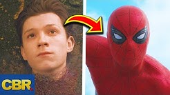 This Is How Some Of The Avengers Will Come Back To Life For Avengers 4