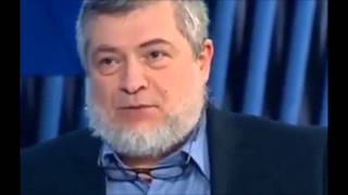 Авигдор Эскин о &quot;пророссийском&quot; Яценюке