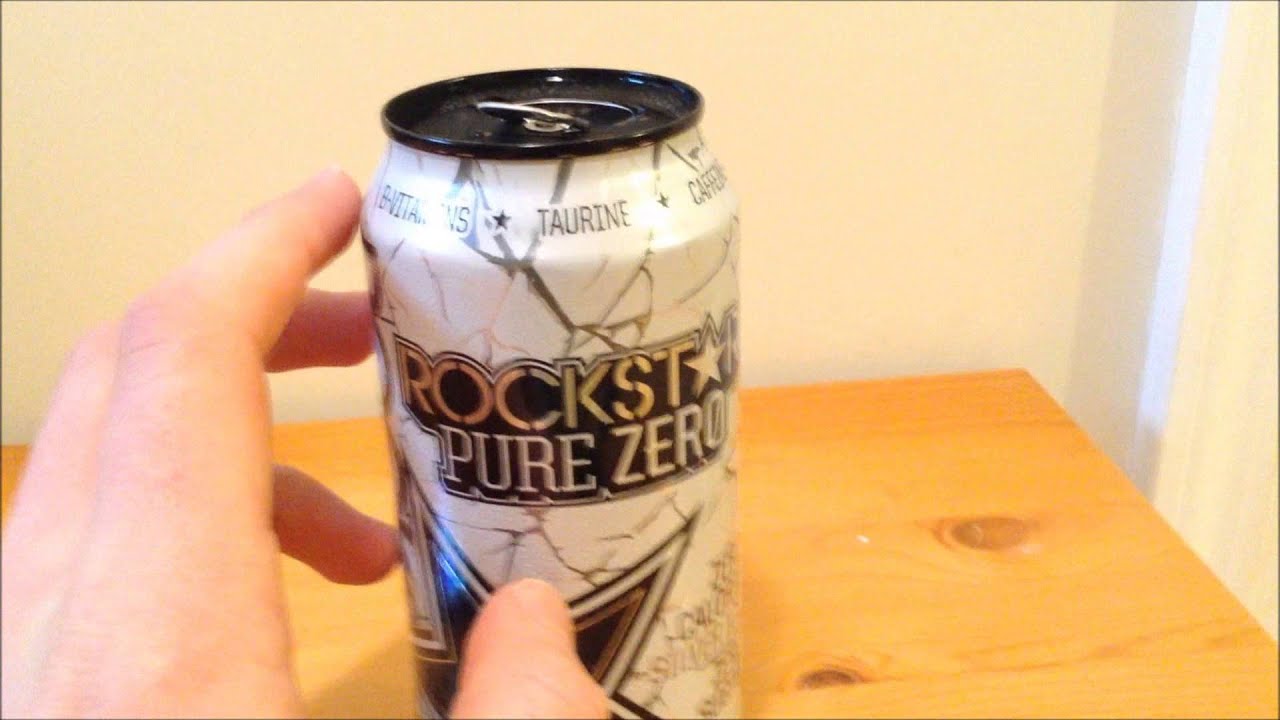 rockstar silver ice caffiene mg rockstar silver ice caffiene mg