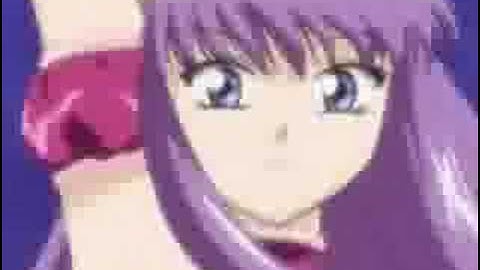 Kick the can (bustop) Various Anime