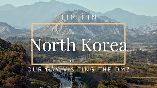 SELFIES WITH NORTH KOREA? Half-Day DMZ Tour