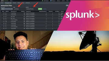 Splunk Tutorial: How to Configure Splunk Text Inputs into your Dashboards