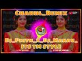 Chahulremixdjprithxdjmanav its tm style