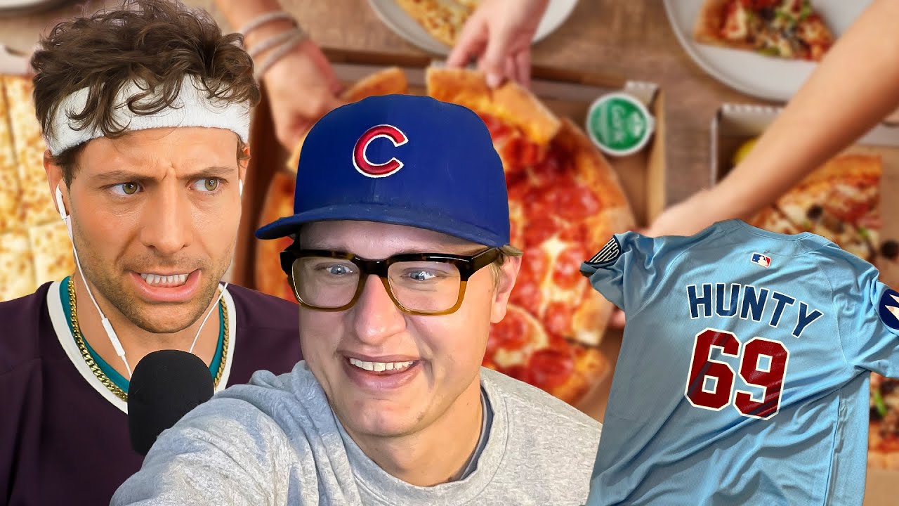 SPORTSBALL | Benedict Polizzi & Joey Mulinaro Ep129