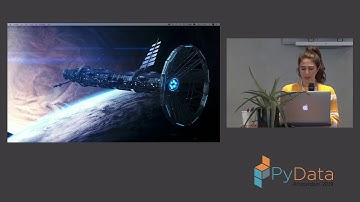 Anni Sapountzi : Remember What You Learn (Spaced Repetition Model) | PyData Amsterdam 2019