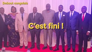 Download Lagu DEBOUT CONGOLAIS.  URGENT ! DES TERRORISTES KENYANS ARRÊTÉS À KINSHASA ! VOICI LA VÉRITÉ  MP3