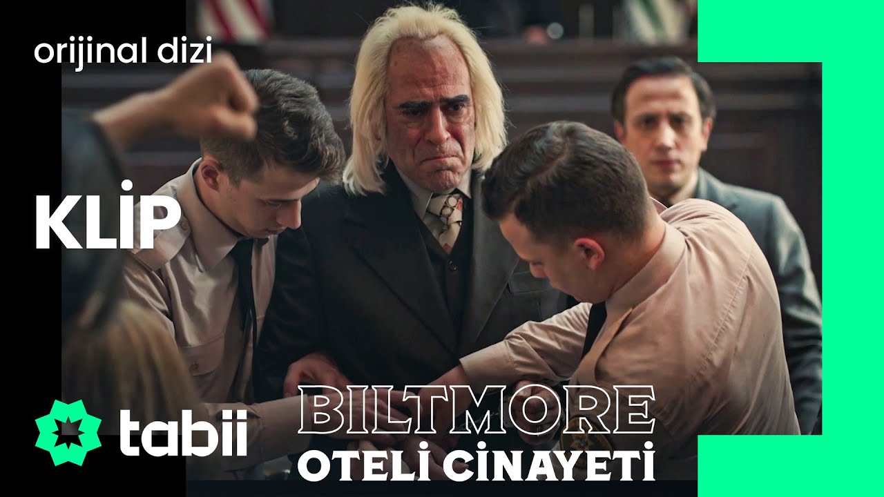 Adalet Sonunda Yerini Buldu! 1973 Biltmore Oteli Cinayeti 6. Bölüm