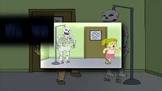 Ytpmv S2E18 E. Peterbus Unum Scan