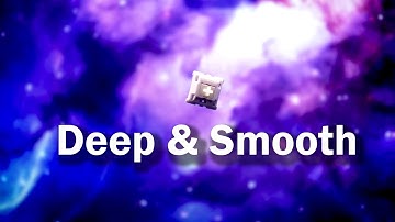 A Very SMOOTH linear experience | Gateron Hippo Switches Review