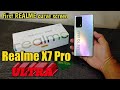Realme X7 Pro Ultra Unboxing