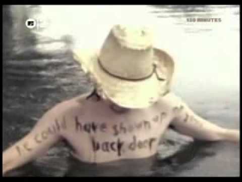 Sparklehorse - Rainmaker (Official Video)