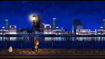 A Boy and His Blob (Wii) - Level & Bonus 2–1 — GameClips Library