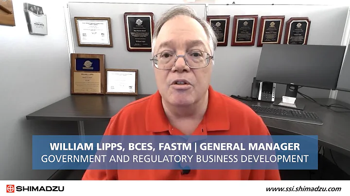 PAM-1630-SSI ATP for Dioxins and Furans