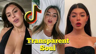 Transparent Soul TikTok Compilation - willow