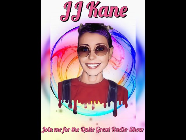 The Quite Great Radio Show - Episode269