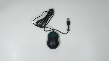 Getting Started With The AbleNet ChesterMouse One-button Computer Mouse