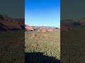 My view from Doe Mountain. Amazing!! #sedona