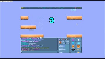 Transformice - Introductions!