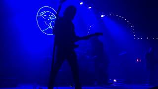 What's It Feel Like To Be A Ghost? - Taking Back Sunday (4.20.19)