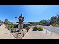 HD Epic ride Sunshine Coast to Great Ocean Road - Part 6