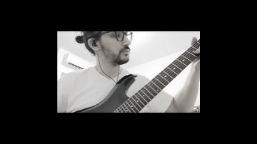 Connor Kaminski. ESCAPE RIFF ISLAND: MASTERCLASS. JTC. Cover 01