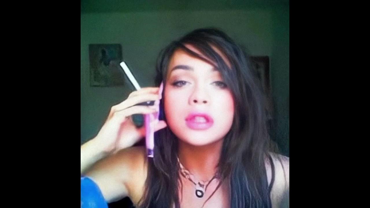 Cola la Flare - Kandie Gurl - YouTube