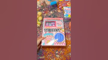 Unboxing WEIRD TEMU Products! 😳😨 *rare $1 products*