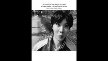 She think😅#bts #jhope #army #kpop #Dark_Angel_vjk #btsarmy #btsedits #fyp #aesthetic #shortvideo #v