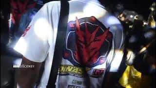 DJ Sound Horeg Arak Discjoky Official Jauh Sa Tanam Battle Of The Style Party Middle Of Populer