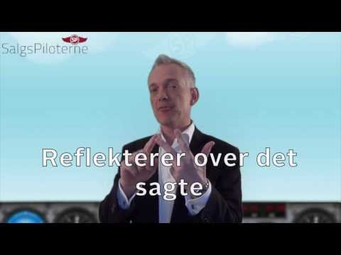 Video: Hvad er adfærden hos en aktiv lytter?