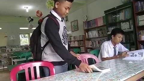 BNPT Video Festival - SMK PELITA RAYA JAMBI - Membela Merah Putih