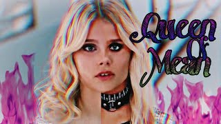 Queen Of Mean - Ambar Smith