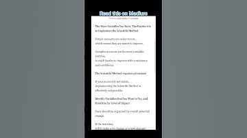 Why is the A/B testing style really bad for Facebook ads?