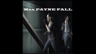 Max Payne Fall While Escaping With Mona Nostalgia