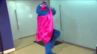 Sesame Street Live Elmos Healthy Heroes