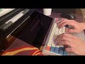 Ninja 71 ARC XD with Gateron Milky Yellows Mp3 Song